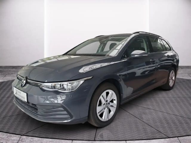 Volkswagen Golf 1.0 TSI Life Variant