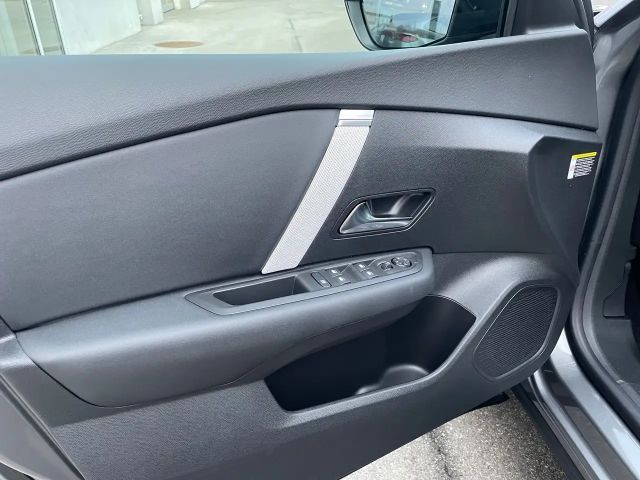 Citroën C4 Hybrid Max