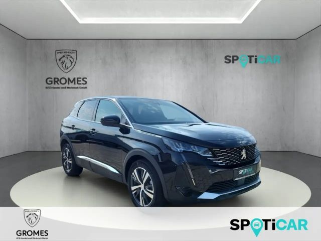 Peugeot 3008 Allure Pack PureTech