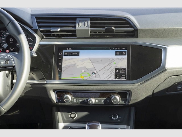 Audi Q3 35 TFSI S-Tronic