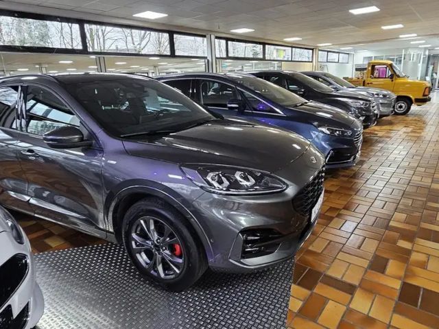 Ford Kuga 4x4 AWD ST Line X