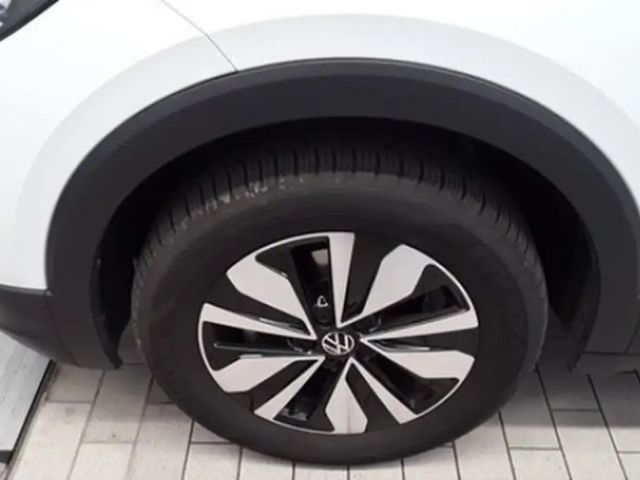 Volkswagen T-Cross 1,0 TSI Goal ACC LED R-Kamera Parkpilot AppConn...