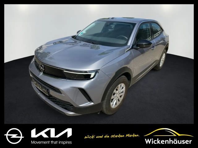 Opel Mokka 1.2 Turbo Edition Turbo