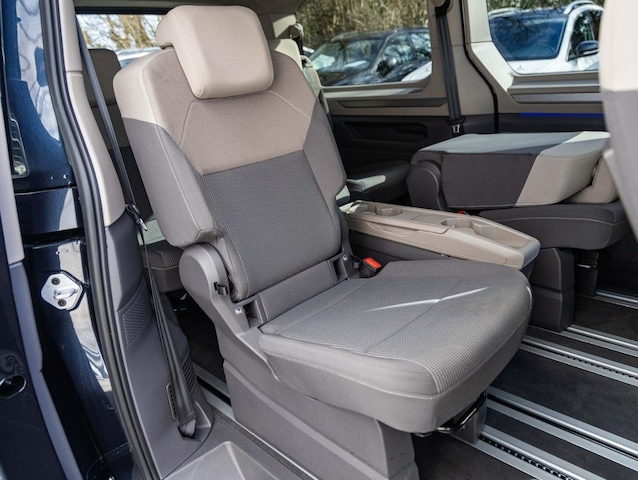 Volkswagen Multivan 2.0 TDI T7