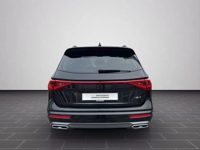 Seat Tarraco 2.0 TDI 4Drive FR-lijn