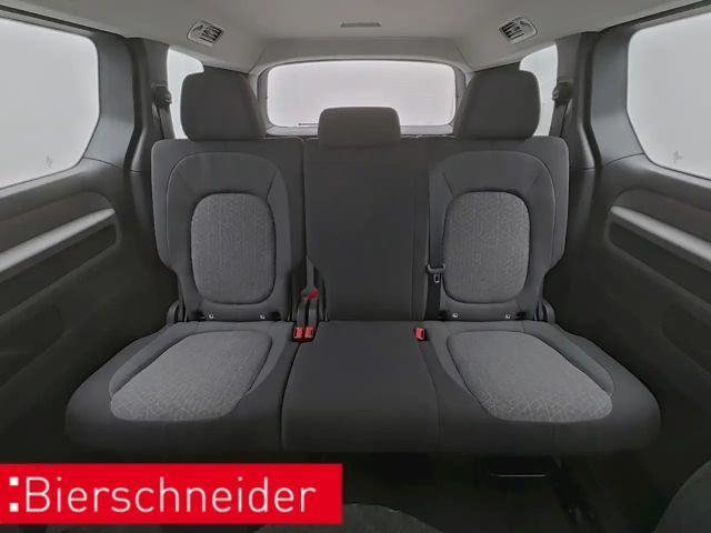 Volkswagen ID.Buzz IQ.Drive Pro