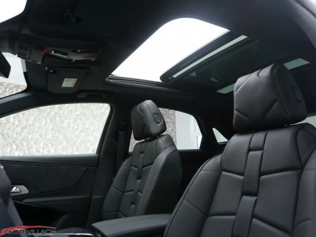 DS DS 7 Crossback Crossback E-Tense