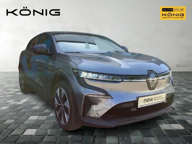 Renault Megane E-Tech E-Tech Evolution