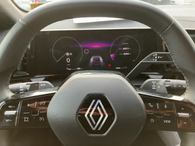 Renault Austral Evolution Automatik, Carplay