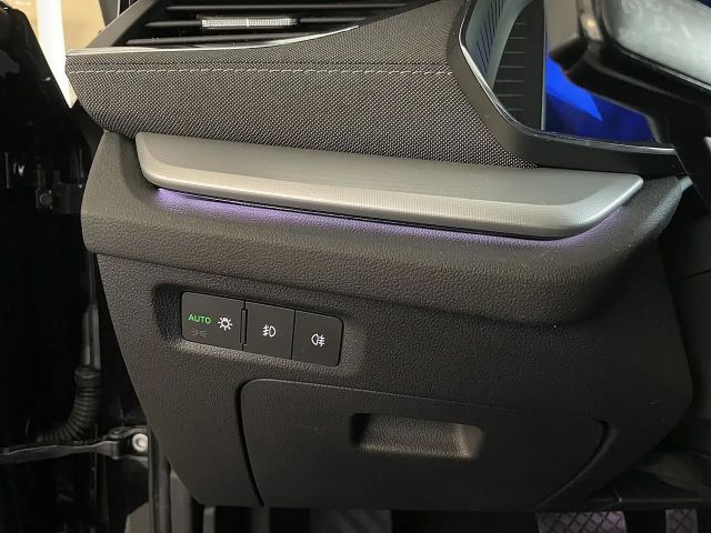 Skoda Octavia Combi Style Style