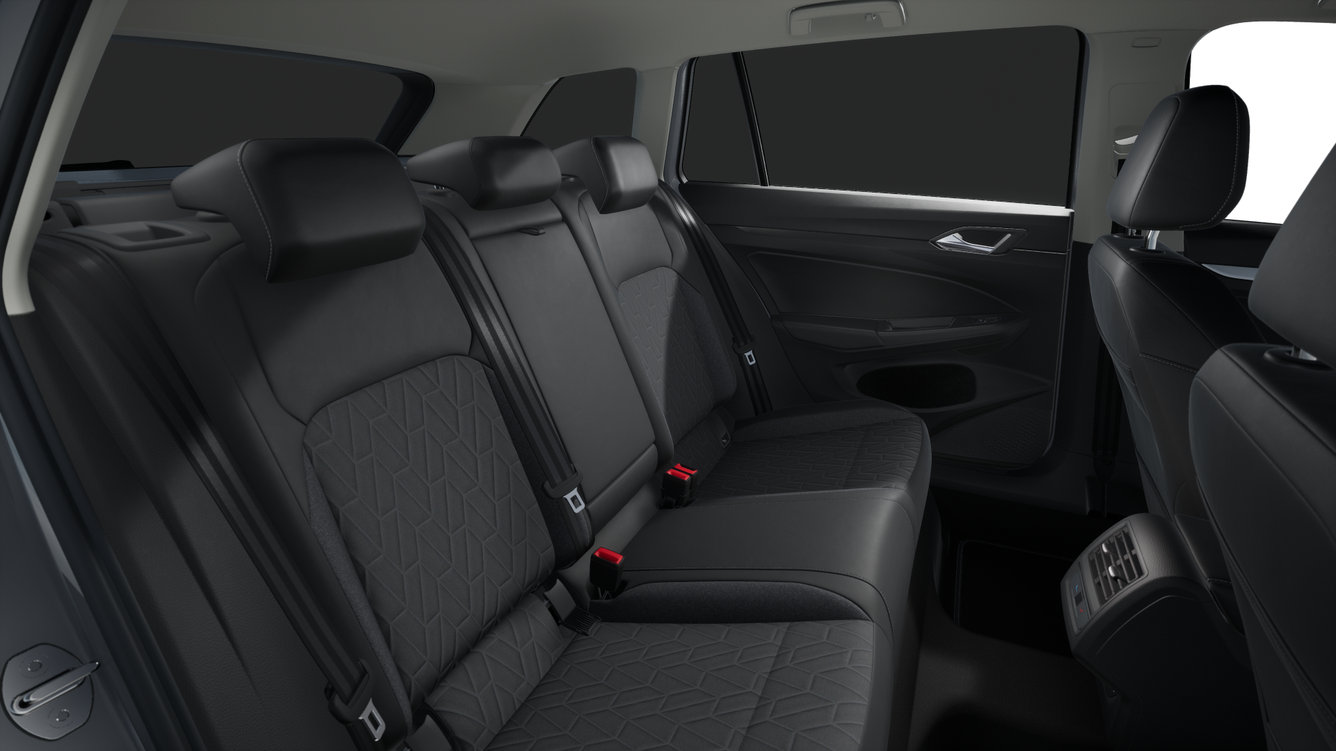 Volkswagen Golf 1.5 TSI Variant