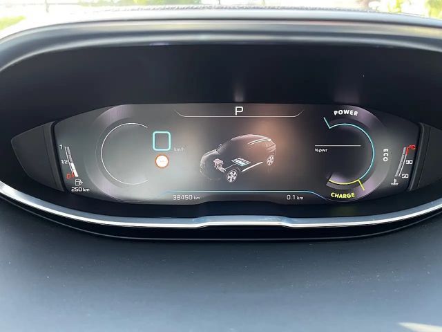 Peugeot 3008 Allure Pack Hybrid