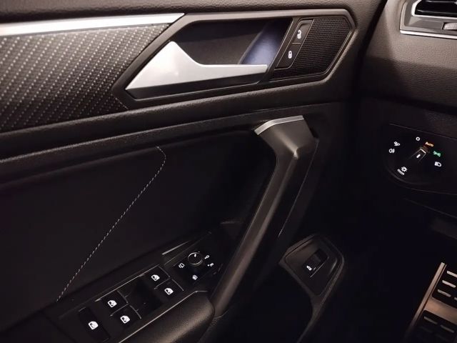 Volkswagen Tiguan Allspace R-Line