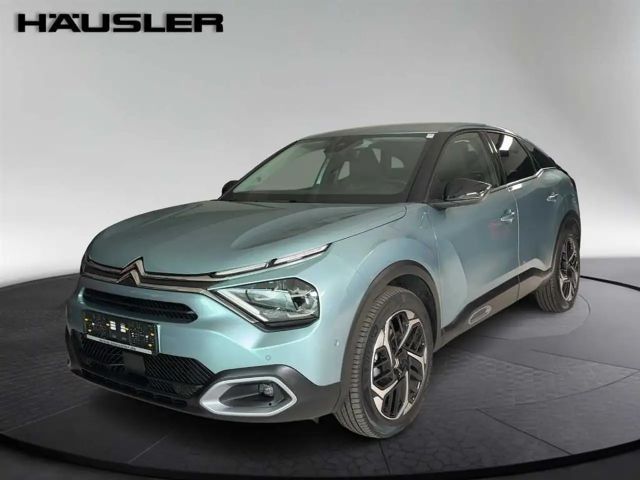 Citroën C4 PureTech Shine