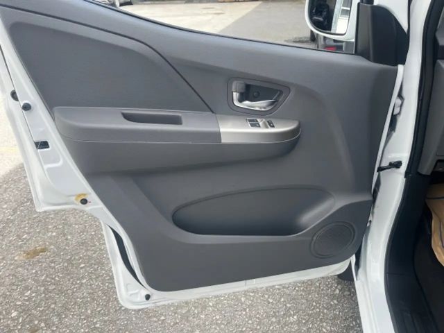 BYD ETP3 Electric VAN