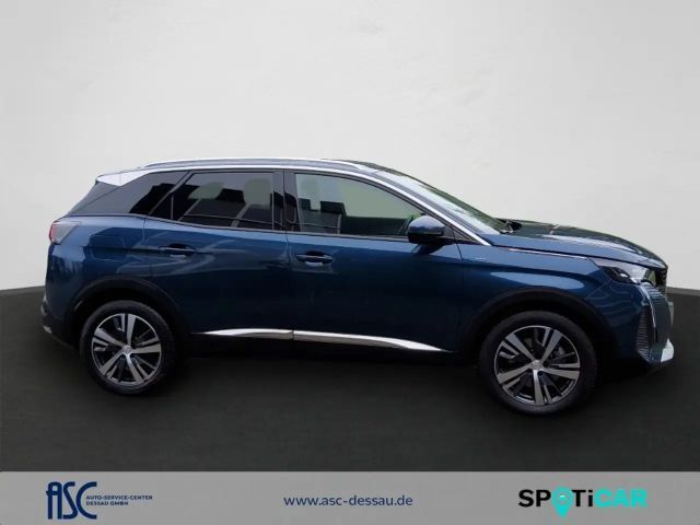 Peugeot 3008 Allure Pack