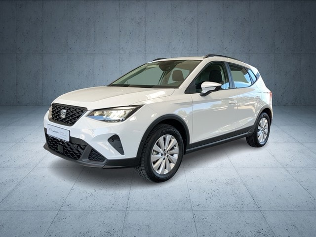 Seat Arona 1.0 TSI DSG Style