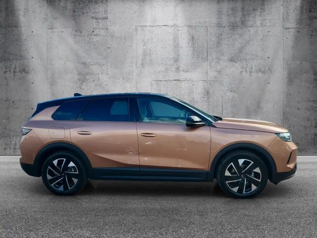 Opel Grandland X NEW Grandland Sondermodell "GS-Line" Automatik