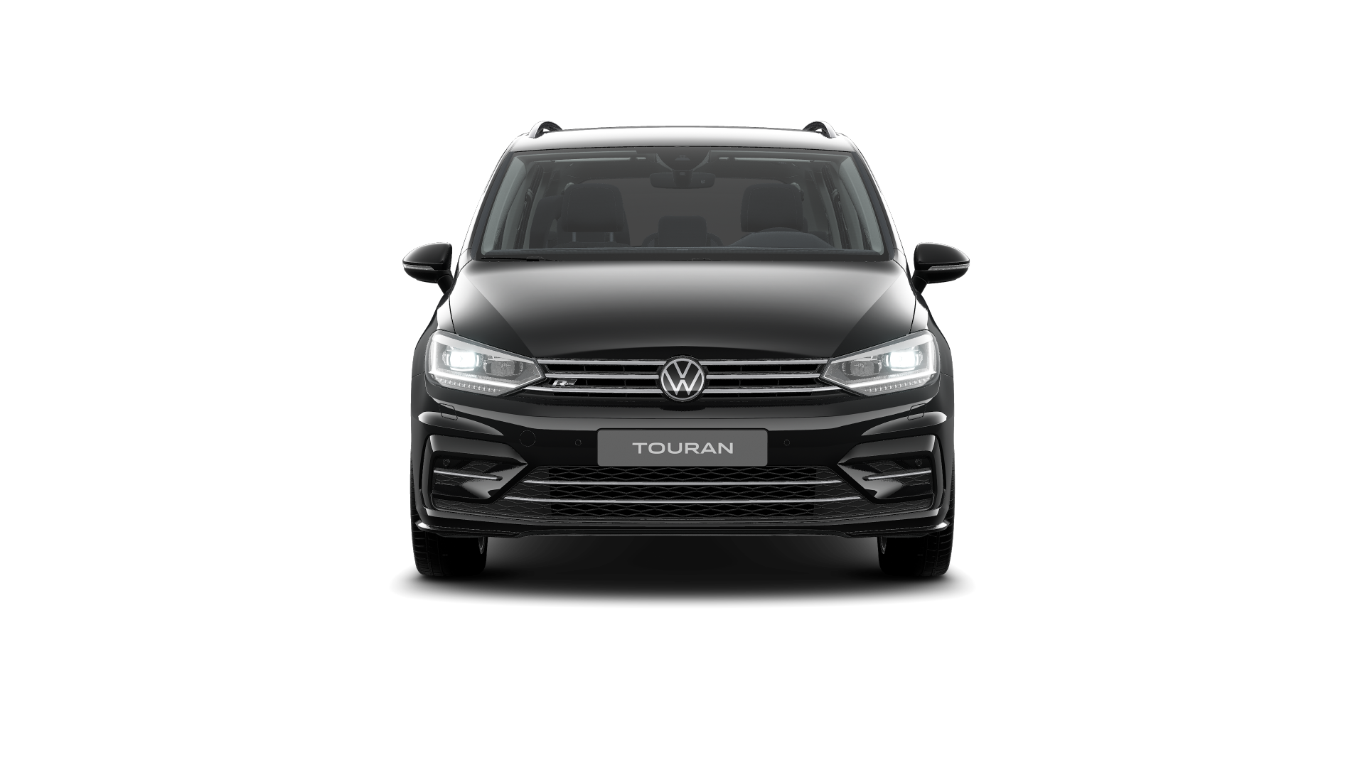 Volkswagen Touran Comfortline DSG