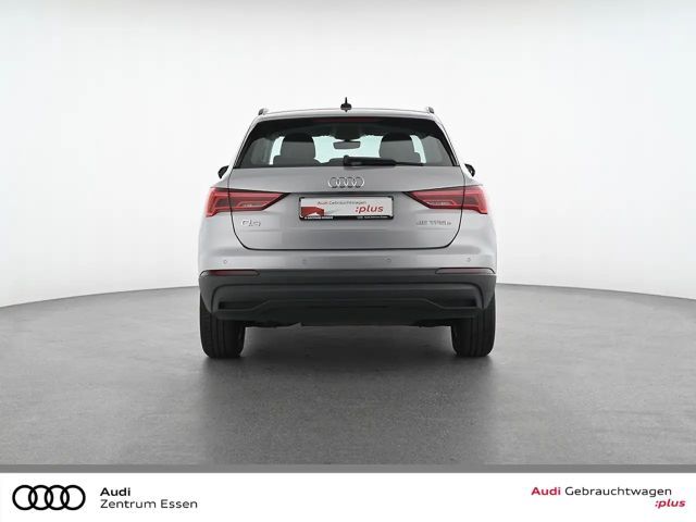 Audi Q3 45 TFSI Hybride S-Tronic
