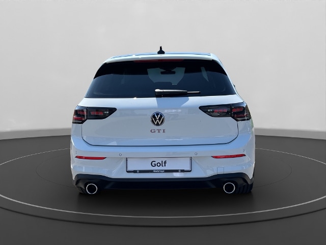 Volkswagen Golf 2.0 TSI DSG Golf VIII