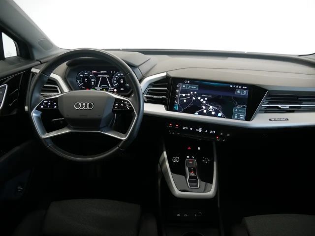 Audi Q4 e-tron 40 S-Line