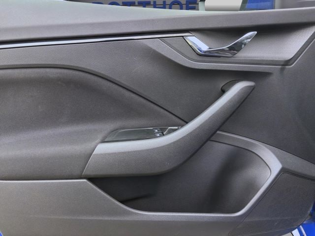 Skoda Kamiq 1.0 TSI Active