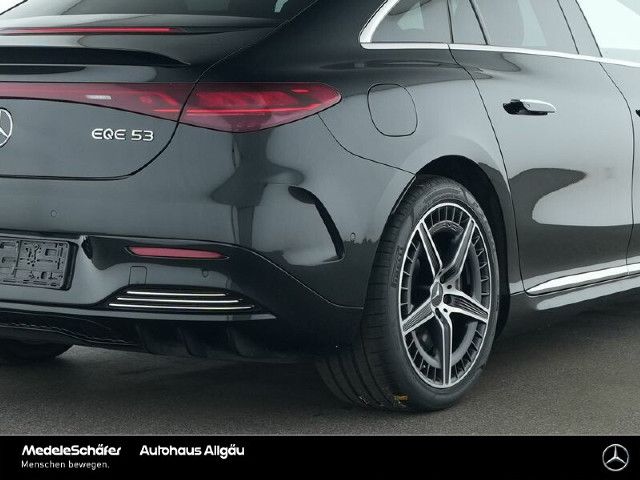 Mercedes-Benz EQE 4MATIC 53 Sedan