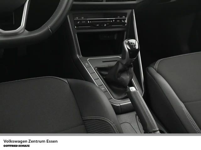 Volkswagen Taigo Style