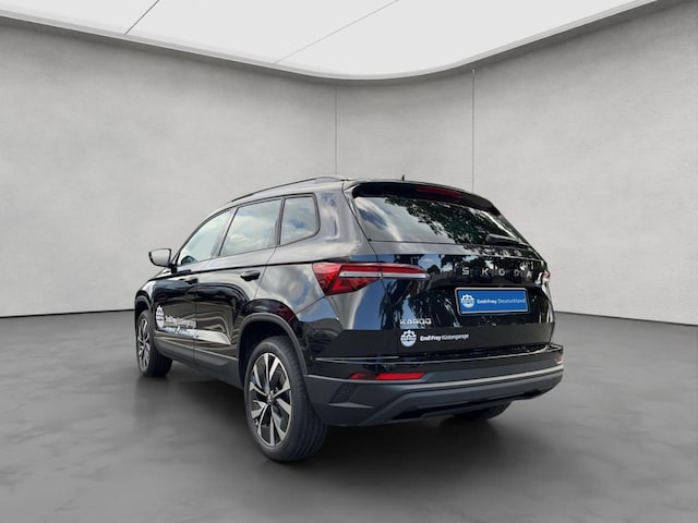 Skoda Karoq 1.5 TSI ACT Tour