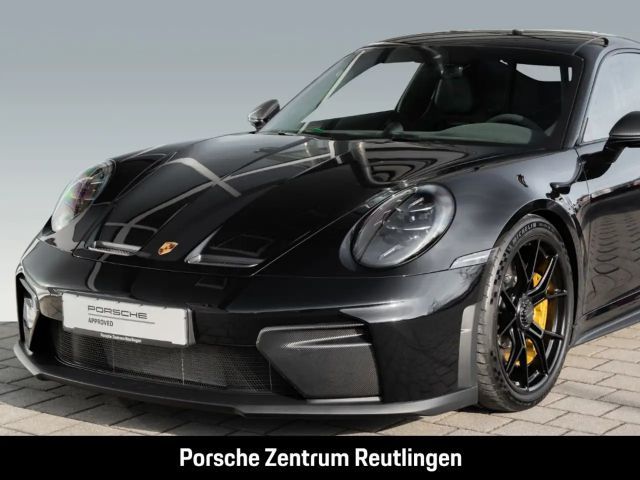 Porsche 992 Coupé GT3