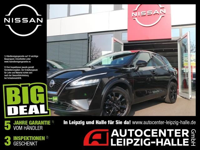 Nissan Qashqai Acenta DIG-T