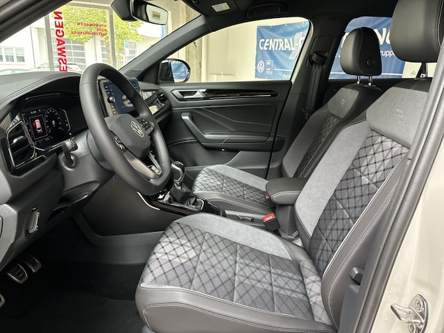 Volkswagen T-Roc 1.0 TSI R-Line