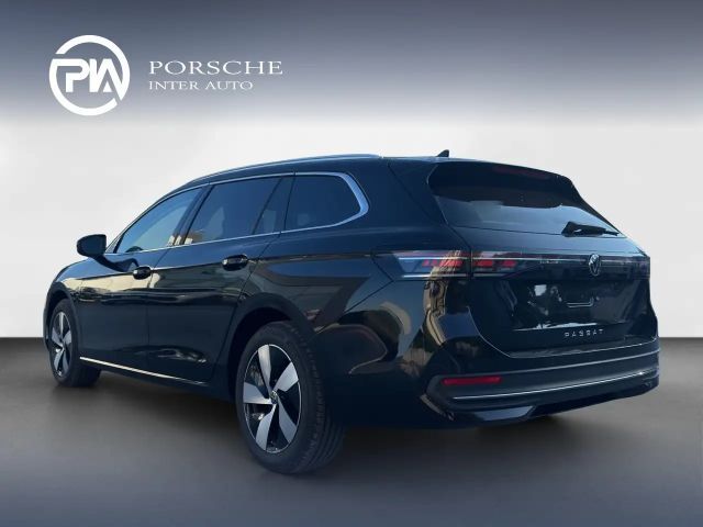 Volkswagen Passat Business DSG Variant