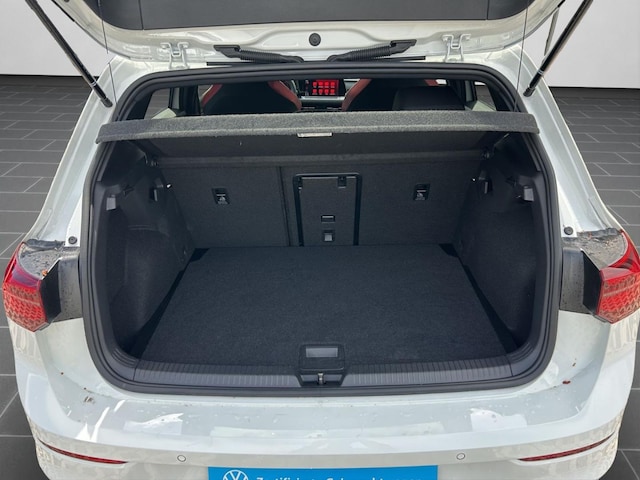 Volkswagen Golf 2.0 TSI GTI Golf VIII