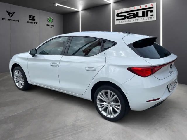Seat Leon 1.5 eTSI DSG Style