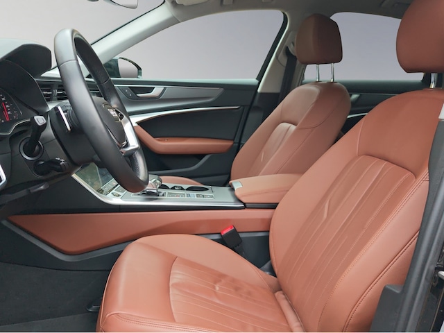 Audi A6 40 TDI S-Tronic Sedan