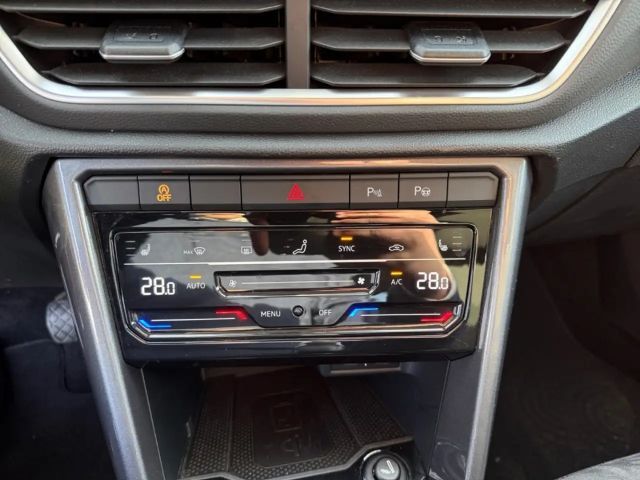 Volkswagen T-Roc 1.0 TSI Style