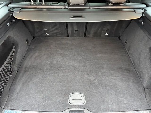 Mercedes-Benz GLC 220 4MATIC AMG Line GLC 220 d