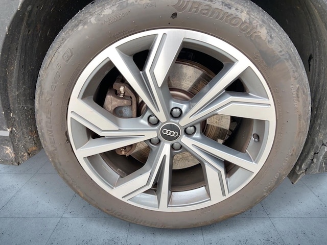 Audi Q4 e-tron 40 Sportback