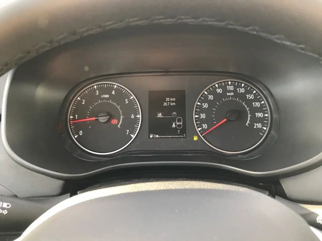 Dacia Sandero Extreme Stepway TCe 110