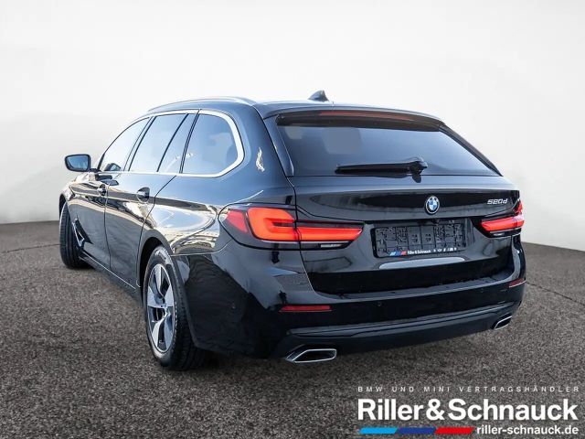 BMW 520 520d Touring