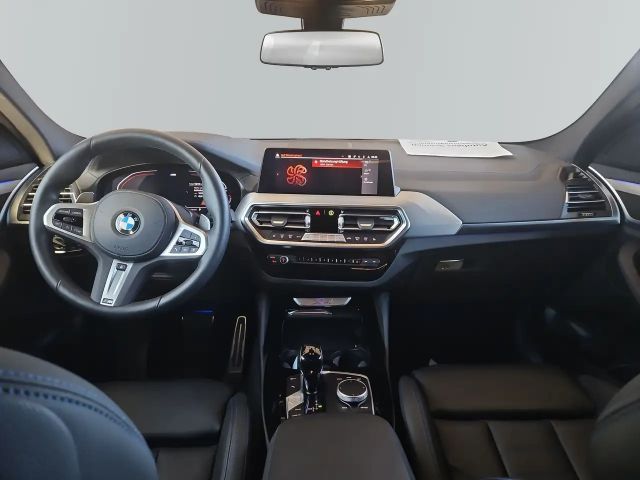 BMW X4 Coupé M-Sport xDrive20d