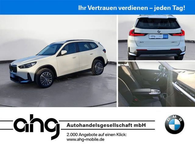 BMW X1 sDrive18d