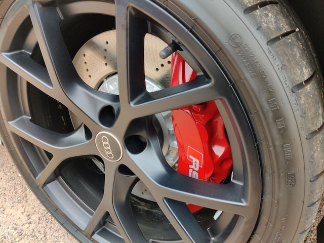 Audi RS3 Quattro S-Tronic Sportback