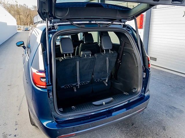 Chrysler Pacifica Touring eHybrid