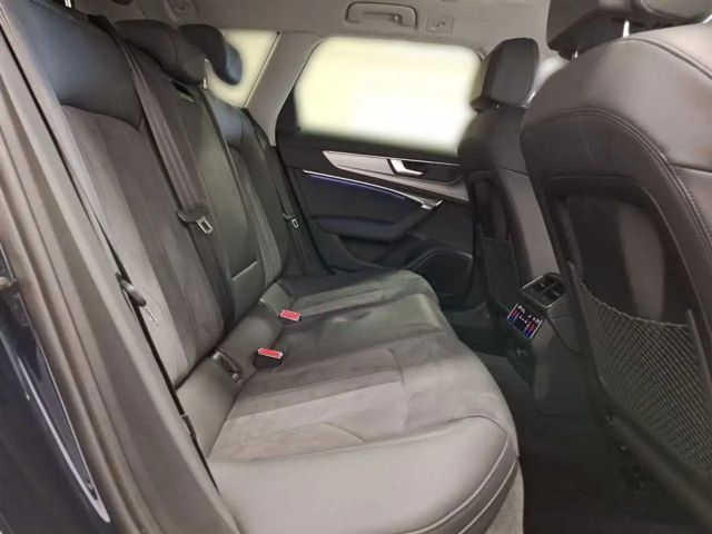 Audi A6 2.0 TDI S-Tronic Sport