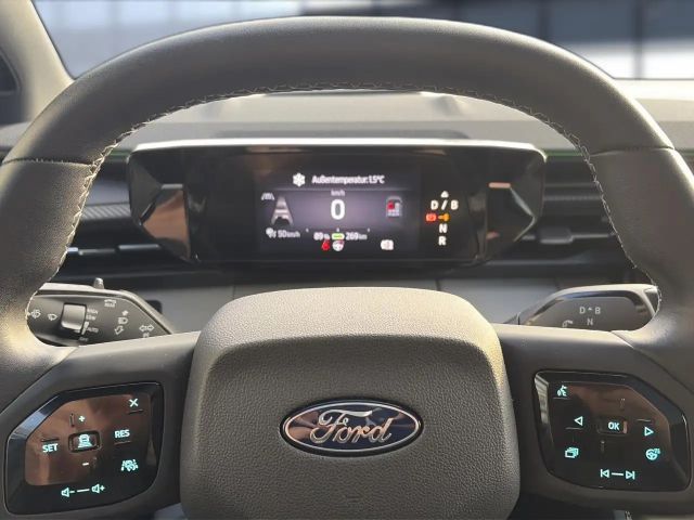 Ford Explorer Premium RWD