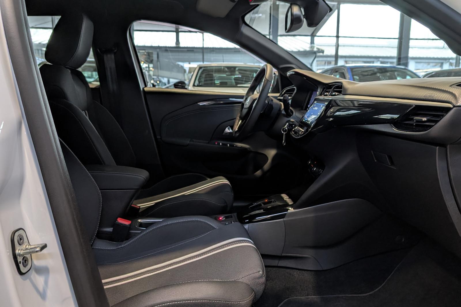 Opel Corsa 1.2 Turbo GS-Line Grand Sport Turbo