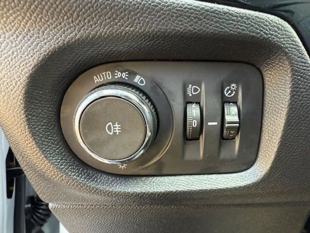 Opel Corsa 1.2 Turbo